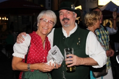 10 Jahre Bier- und Oktoberfestmuseum