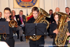 100 Jahre BierConvent international 2016