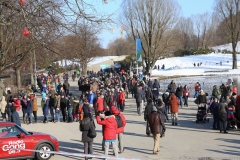 50 Jahre Olympiaturm 2018