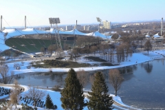 50 Jahre Olympiaturm 2018