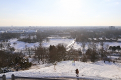 50 Jahre Olympiaturm 2018