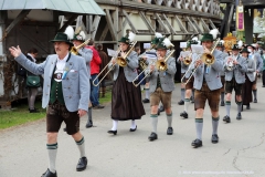 500 Jahre Reinheitsgebot auf Schloß Kaltenberg 2016