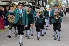 500 Jahre Reinheitsgebot auf Schloß Kaltenberg 2016