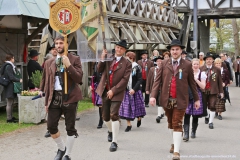 500 Jahre Reinheitsgebot auf Schloß Kaltenberg 2016