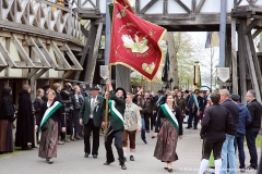 500 Jahre Reinheitsgebot auf Schloß Kaltenberg 2016