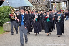 500 Jahre Reinheitsgebot auf Schloß Kaltenberg 2016