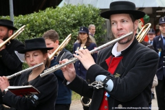 500 Jahre Reinheitsgebot auf Schloß Kaltenberg 2016