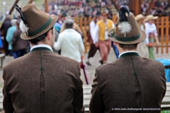 500 Jahre Reinheitsgebot auf Schloß Kaltenberg 2016