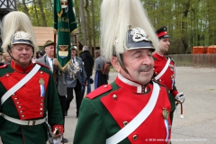 500 Jahre Reinheitsgebot auf Schloß Kaltenberg 2016