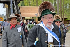 500 Jahre Reinheitsgebot auf Schloß Kaltenberg 2016