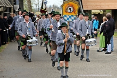 500 Jahre Reinheitsgebot auf Schloß Kaltenberg 2016