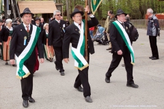 500 Jahre Reinheitsgebot auf Schloß Kaltenberg 2016