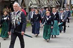 500 Jahre Reinheitsgebot auf Schloß Kaltenberg 2016