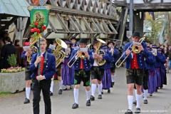 500 Jahre Reinheitsgebot auf Schloß Kaltenberg 2016