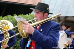 500 Jahre Reinheitsgebot auf Schloß Kaltenberg 2016