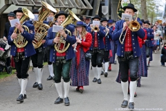 500 Jahre Reinheitsgebot auf Schloß Kaltenberg 2016