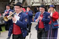 500 Jahre Reinheitsgebot auf Schloß Kaltenberg 2016