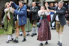 500 Jahre Reinheitsgebot auf Schloß Kaltenberg 2016