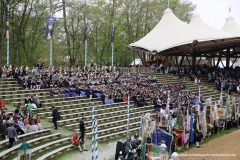 500 Jahre Reinheitsgebot auf Schloß Kaltenberg 2016