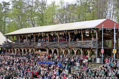 500 Jahre Reinheitsgebot auf Schloß Kaltenberg 2016