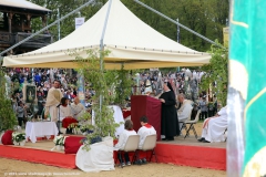 500 Jahre Reinheitsgebot auf Schloß Kaltenberg 2016