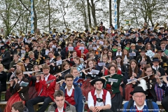 500 Jahre Reinheitsgebot auf Schloß Kaltenberg 2016