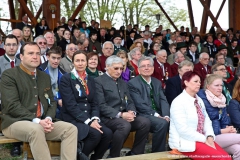 500 Jahre Reinheitsgebot auf Schloß Kaltenberg 2016