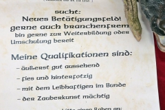 500 Jahre Reinheitsgebot auf Schloß Kaltenberg 2016