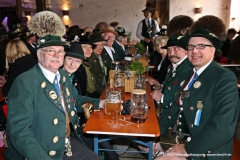 500 Jahre Reinheitsgebot auf Schloß Kaltenberg 2016