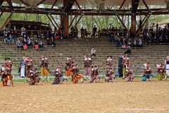 500 Jahre Reinheitsgebot auf Schloß Kaltenberg 2016