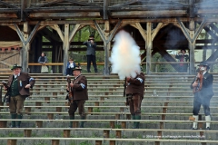 500 Jahre Reinheitsgebot auf Schloß Kaltenberg 2016