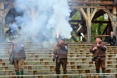 500 Jahre Reinheitsgebot auf Schloß Kaltenberg 2016