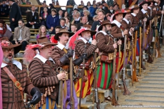 500 Jahre Reinheitsgebot auf Schloß Kaltenberg 2016