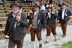 500 Jahre Reinheitsgebot auf Schloß Kaltenberg 2016