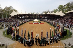 500 Jahre Reinheitsgebot auf Schloß Kaltenberg 2016