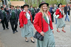 500 Jahre Reinheitsgebot auf Schloß Kaltenberg 2016