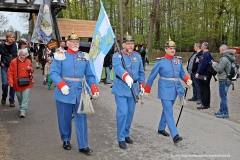 500 Jahre Reinheitsgebot auf Schloß Kaltenberg 2016