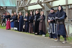 500 Jahre Reinheitsgebot auf Schloß Kaltenberg 2016