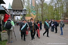 500 Jahre Reinheitsgebot auf Schloß Kaltenberg 2016