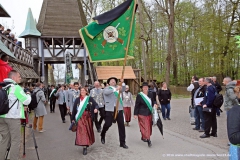 500 Jahre Reinheitsgebot auf Schloß Kaltenberg 2016