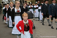 500 Jahre Reinheitsgebot auf Schloß Kaltenberg 2016