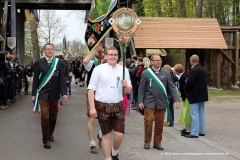 500 Jahre Reinheitsgebot auf Schloß Kaltenberg 2016