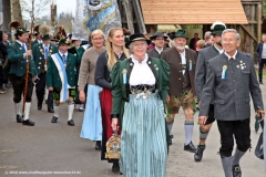 500 Jahre Reinheitsgebot auf Schloß Kaltenberg 2016