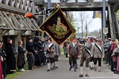 500 Jahre Reinheitsgebot auf Schloß Kaltenberg 2016