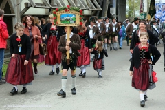 500 Jahre Reinheitsgebot auf Schloß Kaltenberg 2016