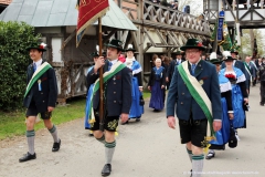 500 Jahre Reinheitsgebot auf Schloß Kaltenberg 2016