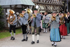 500 Jahre Reinheitsgebot auf Schloß Kaltenberg 2016