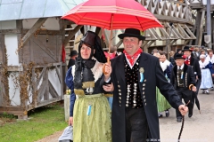 500 Jahre Reinheitsgebot auf Schloß Kaltenberg 2016