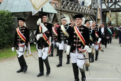 500 Jahre Reinheitsgebot auf Schloß Kaltenberg 2016