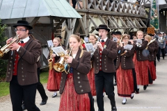 500 Jahre Reinheitsgebot auf Schloß Kaltenberg 2016